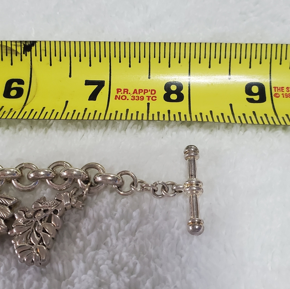 "Best In Oklahoma " Bracelet View 6